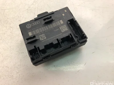 Audi 8K0959792B A4 (8K2, B8) 2013 Unité de commande pour porte - Image 1