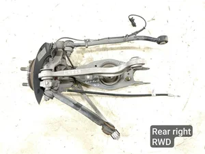 Dodge 68210633AA, 68210524AA CHARGER 2017 Kit de suspension arrière right side