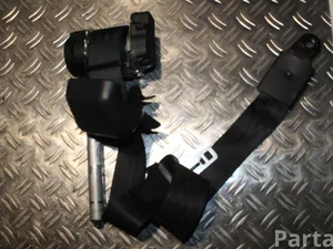 Volvo 30761011 XC90 I 2009 Ceinture de sécurité Left Rear