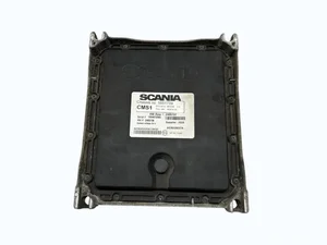 Scania 2815755, 2405737, 2405736, AC922037A R II 2019 Control unit CMS1