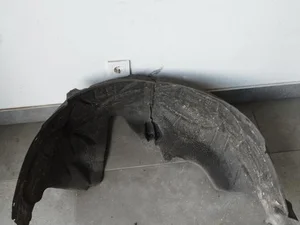 BMW 1 (F70) 2025 Doublure d'aile Right Rear