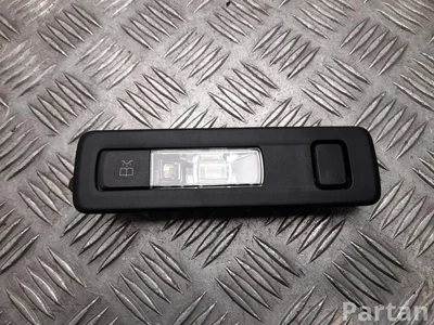 Mercedes-Benz A 292 810 01 40 / A2928100140 A-CLASS V177 2020 Vidaus apšvietimas - Paveiksliukas 1