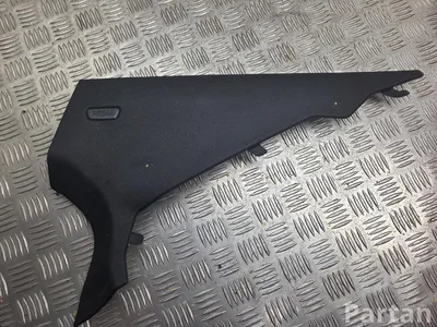 BMW 950430210 5 G60 2025 C-Säulenverkleidung rechte Seite - Bild 1