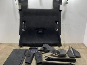 Maserati 06700137160, 06700133560 QUATTROPORTE VI 2014 Revêtement de toit