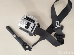 RAM 7AX76TX7AA 1500 CLASSIC Crew Cab Pickup (DS) 2020 Sicherheitsgurt vorne rechts