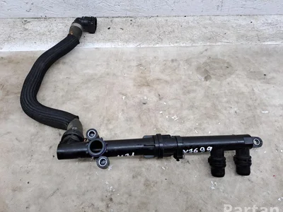 Opel 5800624910 Mokka II e 2022 Conduite de réfrigérant - Image 1