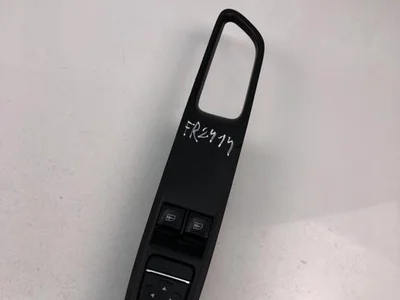 Renault 255700068R CAPTUR (J5_) 2015 Bouton de lève-vitre - Image 1