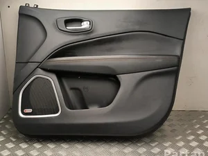 Porsche 5VL82LT5AF MACAN (95B) 2019 Door trim panel  Right Front