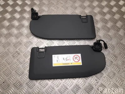 Ford USA EU5A-00014-CA / EU5A00014CA Mustang Mach-E 2022 Sonnenblende mit Spiegel mit Licht Satz - Bild 1