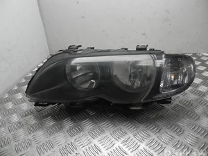 BMW 6 910 955 / 6910955 3 (E46) 2001 Faro