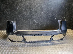 Mercedes-Benz EQC (N293) 2022 Pare-chocs