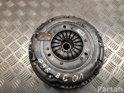 Ford HX7G-7563-AB / HX7G7563AB Focus IV (HN) 2018 Комплект сцепления - Изображение 1