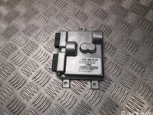 Mercedes-Benz A 222 900 09 09 / A2229000909 S-CLASS (W222, V222, X222) 2015 unité de contrôle