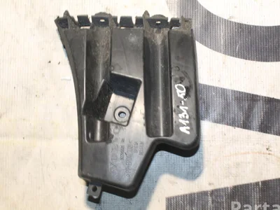 Volvo 30796626 S60 II 2010 Support pour pare-chocs Right Front - Image 1