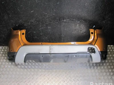 Dacia DUSTER 2018 Pare-chocs - Image 1