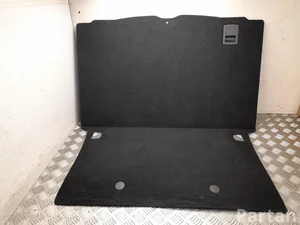 Maserati 6700404260 GHIBLI (M157) 2015 Trunk mat