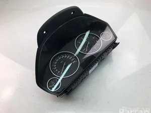 BMW 9287494 3 (F30, F80) 2013 Tablero de instrumentos