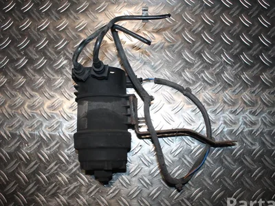 Volvo 9G9N9155CA XC60 2010 Filtre à carburant / logement - Image 1