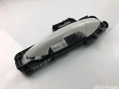 Mercedes-Benz A2047600270 E-CLASS (W212) 2012 Ручка двери - Изображение 1