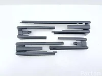 Porsche 971881480.A, 971.881.172.A, 971.881.478 / 971881480A, 971881172A, 971881478 PANAMERA (971) 2018 Inne części foteli
