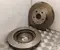 Toyota 24011801291, 4351242010 RAV 4 I (_A1_) 2000 Disco de freno - Imagen 1