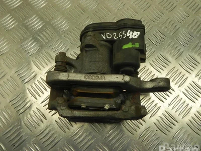 Nissan 0806/A / 0806A QASHQAI II (J11, J11_) 2018 Étrier de frein - Image 1