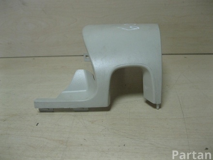 FIAT 735427191 500 (312_) 2012 Cover for steering column Lower