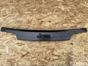Jeep 1WD55TRMAD, 8367609AA GRAND CHEROKEE IV (WK, WK2) 2021 Bagažinės dangtis