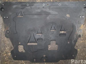 Volvo 31378306 V90 II 2018 Cache de protection sous moteur Central