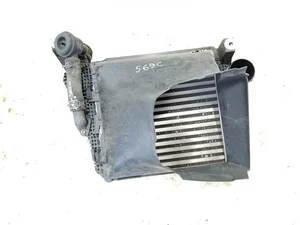 Porsche 95B145803B, 95B117339, 95B145675 MACAN (95B) 2016 Wasserkühler