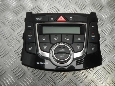 Hyundai 97250-A6551 / 97250A6551 i30 (GD) 2015 Contrôle automatique de la climatisation - Image 1