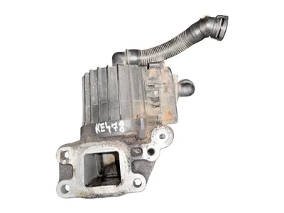 Mercedes-Benz Trucks A4720104862 ACTROS MP4 / MP5 2018 Separador de aceite - Imagen 1