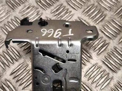 Gebrauchtes Original Volkswagen 5TA827506D Caddy V 2021 Kofferraumdeckelschloss - Bild 1