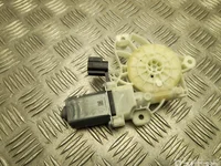 Ford JX7B-14553-BB / JX7B14553BB Focus IV (C519) estate 2020 Moteur de lève-vitre Left Front