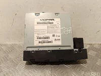 Chrysler P05091978AF Pacifica 2017 Radijas / CD grotuvas