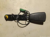 Volvo 8623453 XC60 2009 Boucle de ceinture de sécurité