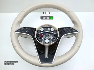 Mercedes-Benz A0004609018 EQS (V297) 2022 Kierownica