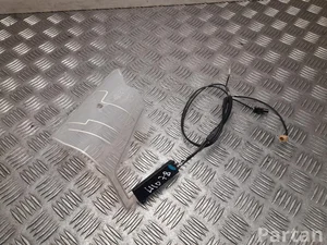 Volkswagen 7LA 035 532 B / 7LA035532B TRANSPORTER VI komercinis (SGA, SGH) 2023 Antenos stiprintuvas