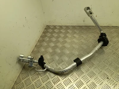 Audi 4KR816738D Q8 e-tron 2021 Climatisation, Tuyaux / Tubes - Image 1