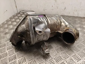 Renault 208A05597R Clio V 2023 Katalizator