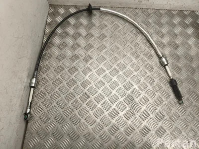 Mercedes-Benz 27.44.04, 6382600951 / 274404, 6382600951 VITO Kasten (638) 2003 Seilzug, Schaltgetriebe - Bild 1