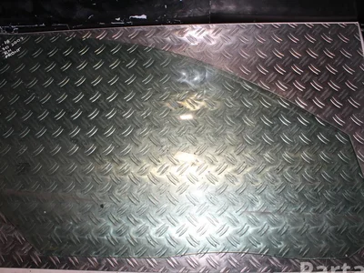 Volvo 43R001106 V70 III (BW) 2007 Vitre de porte Right Front - Image 1