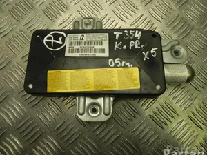 BMW 307037233044 X5 (E53) 2004 Airbag latéral