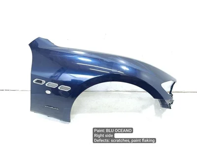 Maserati GRAN TURISMO 2008 Aile right side - Image 1