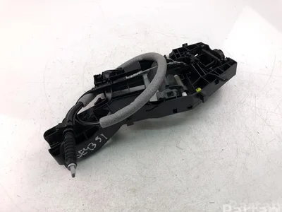 Volkswagen 510837811C PASSAT (3G2) 2017 Poignée de porte - Image 1