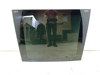 Mercedes-Benz 624836104, 624836104/03 / 624836104, 62483610403 GLC (X253) 2016 Toit ouvrant - Image 1