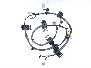 Mercedes-Benz A7895403803 EQS (V297) 2023 Akumuliatoriaus laidai