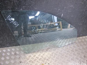 Škoda OCTAVIA II Combi (1Z5) 2012 Vitre de porte Right Front