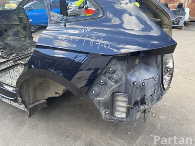 Gebrauchtes Original Škoda ENYAQ iV SUV (5AZ) 2022 Karosserie viertel hinten links - Bild 1
