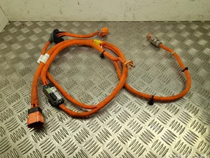 MG 11384718 MG4 Trophy 2024 Harnais